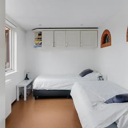 Appartamento 'T Zwanennest Egmond aan den Hoef Esterno foto