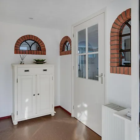 Appartamento 'T Zwanennest Egmond aan den Hoef Esterno foto