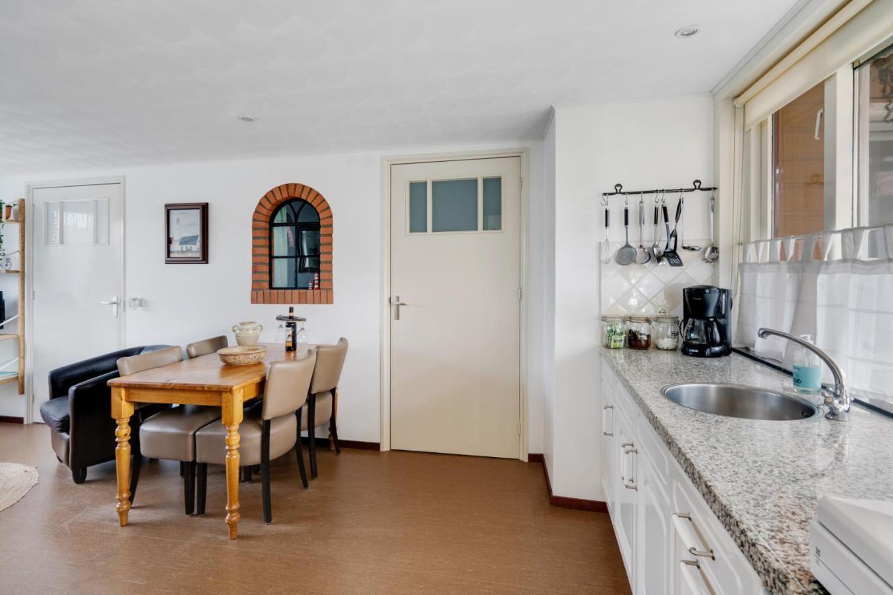 't Zwanennest Apartment