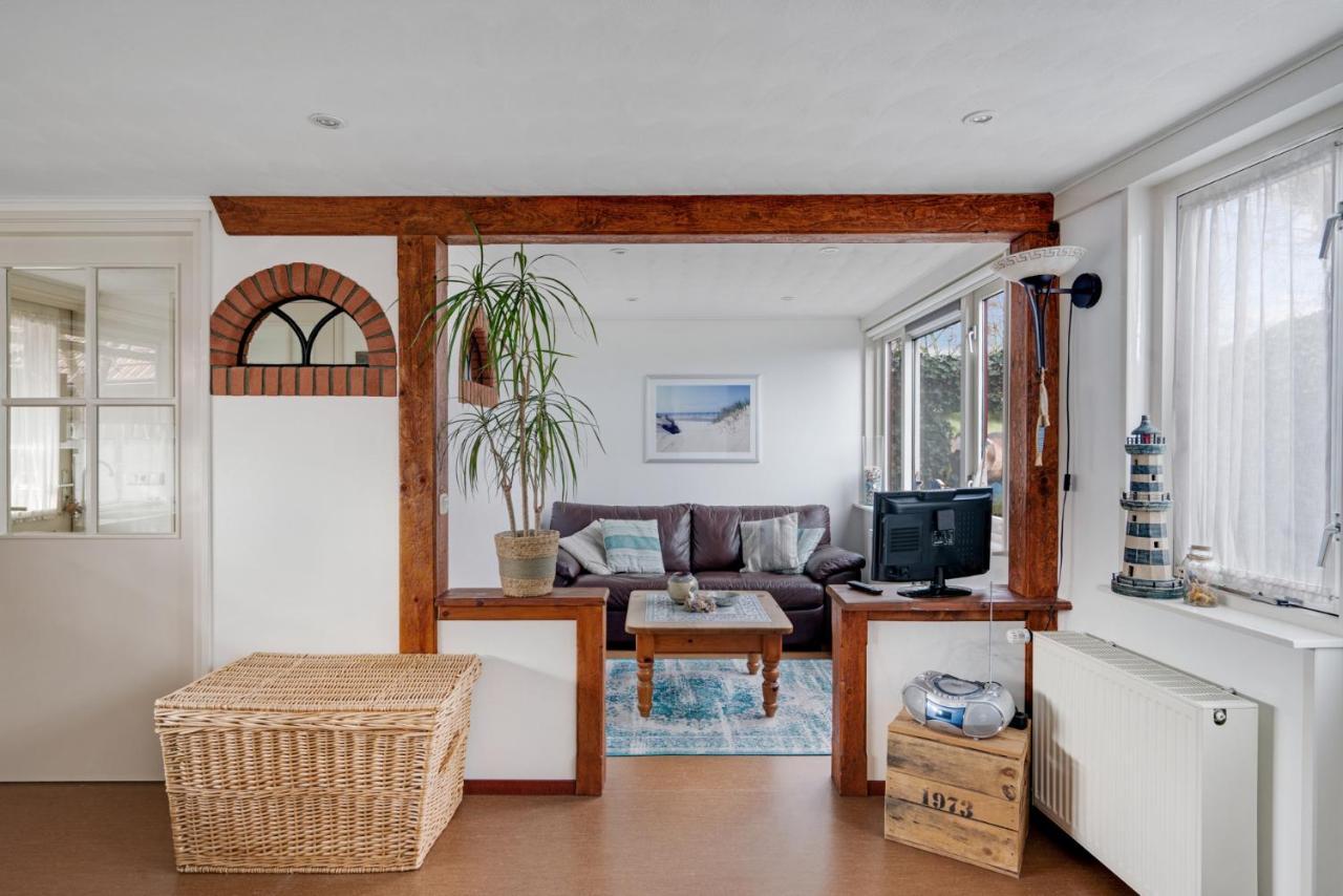 Apartment 't Zwanennest Egmond aan den Hoef