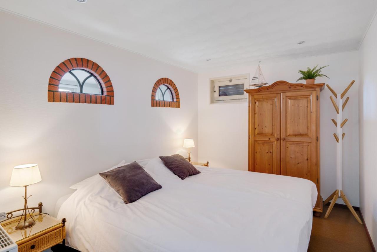 't Zwanennest Apartment Egmond aan den Hoef