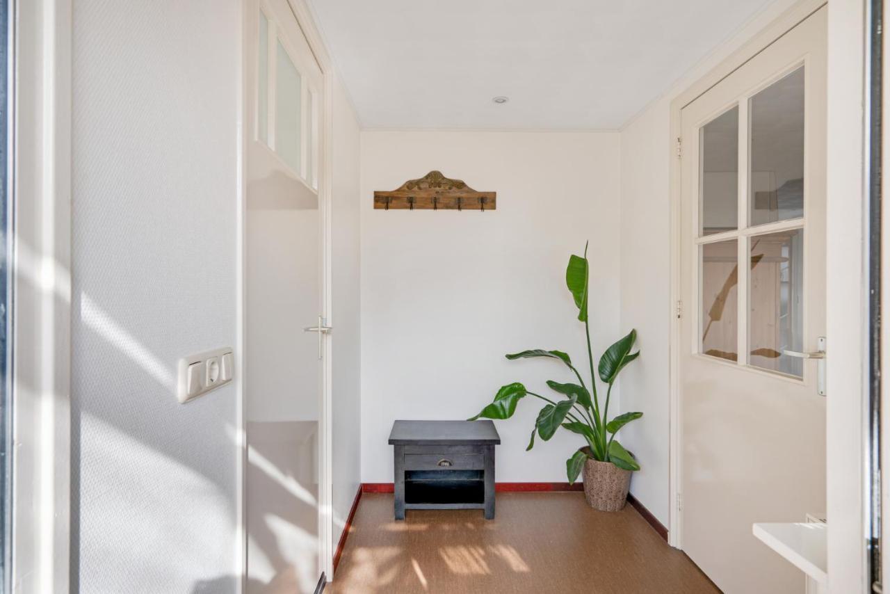 't Zwanennest Apartment *