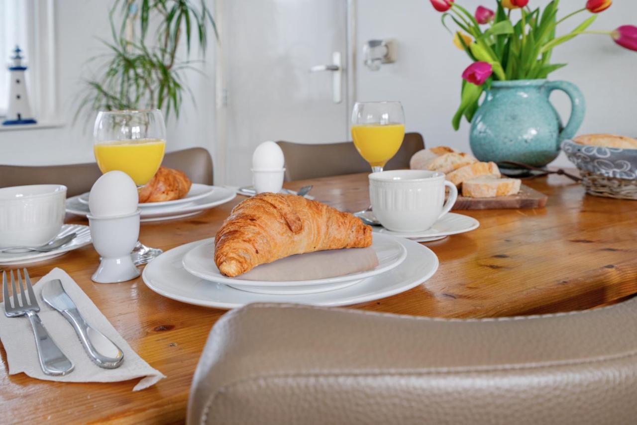 't Zwanennest Apartment *