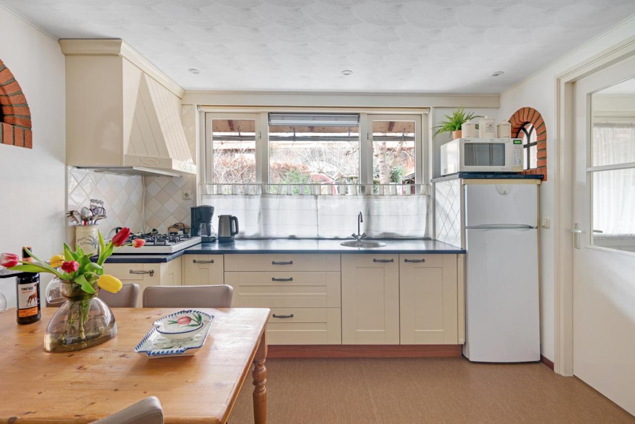 't Zwanennest * Egmond aan den Hoef