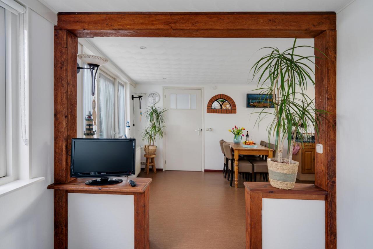 't Zwanennest * Egmond aan den Hoef